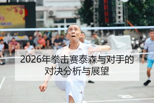 2026年拳击赛泰森与对手的对决分析与展望