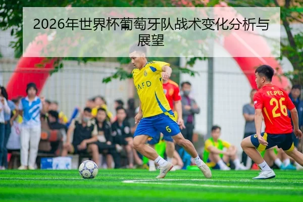 2026年世界杯葡萄牙队战术变化分析与展望