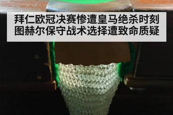 拜仁欧冠决赛惨遭皇马绝杀时刻 图赫尔保守战术选择遭致命质疑